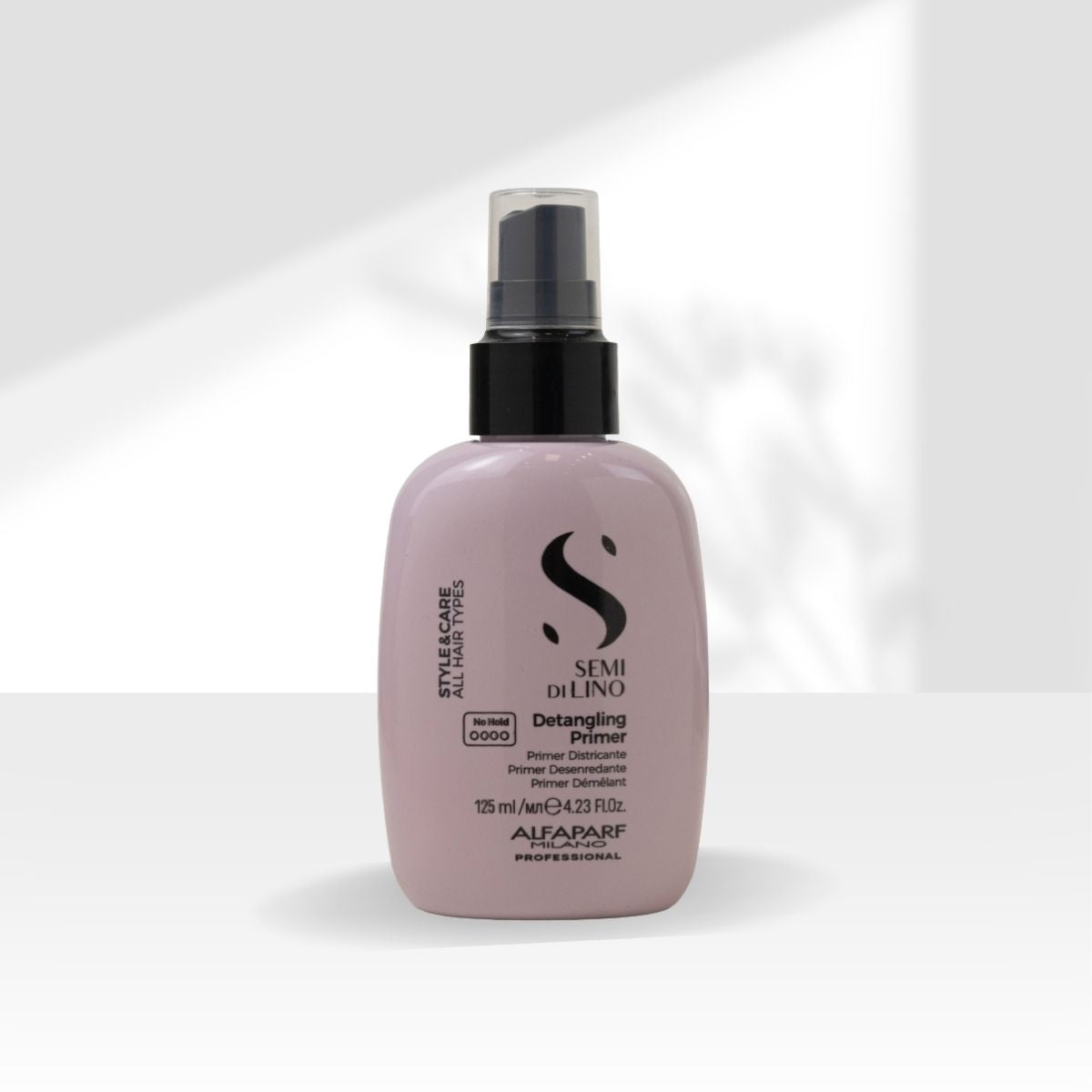Alfaparf Semi Di Lino Style&Care Detangling Primer 125 ml
