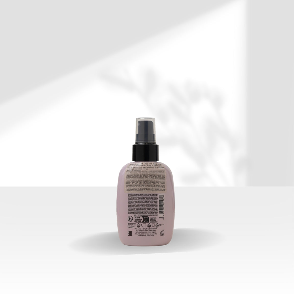 Alfaparf Semi Di Lino Style&Care Detangling Primer 125 ml