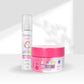 Kit Forever Liss Magia de Unicórnio Protetor 150 g e Máscara 250 g