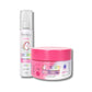 Kit Forever Liss Magia de Unicórnio Protetor 150 g e Máscara 250 g