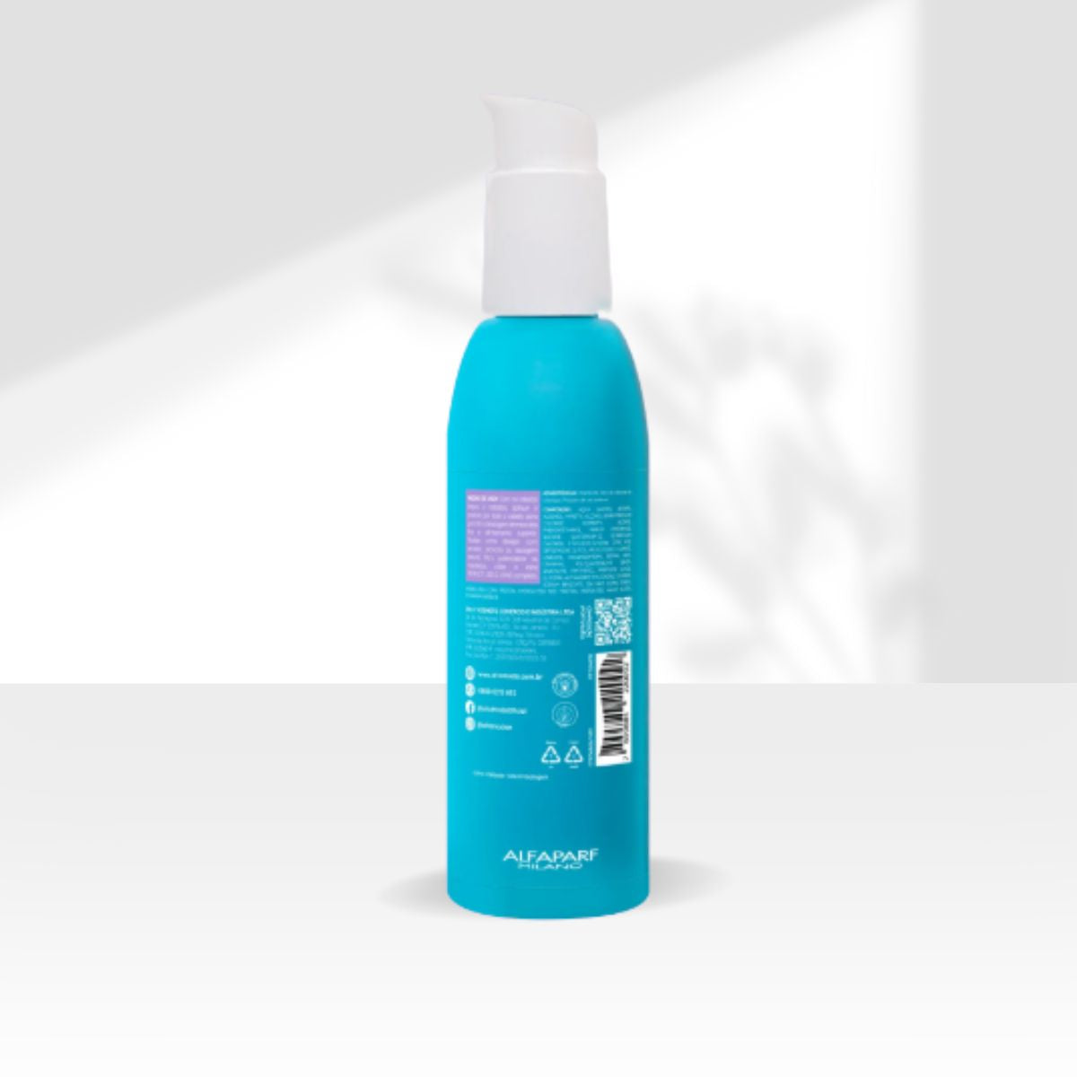 Leave-in Alfaparf Alta Moda Perfect Liss & Long Vegano 125 ml