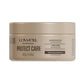 Máscara Lowell Protect Care Máscara de Nutrição dos Fios 240 ml