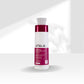 Shampoo Antirresíduo Let Me Be Supreme Mask Keratin Alinhamento 500 ml