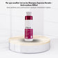 Shampoo Antirresíduo Let Me Be Supreme Mask Keratin Alinhamento 500 ml
