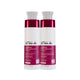Kit Let Me Be Supreme Mask Keratin Alinhamento capilar 500 ml