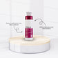 Kit Let Me Be Supreme Mask Keratin Alinhamento capilar 500 ml