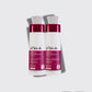 Kit Let Me Be Supreme Mask Keratin Alinhamento capilar 500 ml