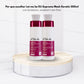 Kit Let Me Be Supreme Mask Keratin Alinhamento capilar 500 ml