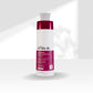 Shampoo Antirresíduo Let Me Be Supreme Mask Keratin Alinhamento 1 Litro