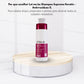 Shampoo Antirresíduo Let Me Be Supreme Mask Keratin Alinhamento 1 Litro