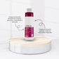 Kit Let Me Be Supreme Mask Keratin Alinhamento Capilar 1 Litro