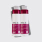 Kit Let Me Be Supreme Mask Keratin Alinhamento Capilar 1 Litro