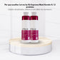 Kit Let Me Be Supreme Mask Keratin Alinhamento Capilar 1 Litro