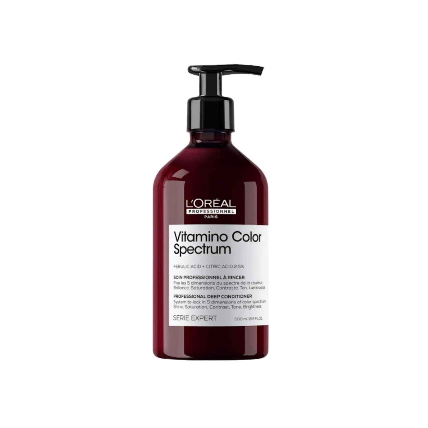 Condicionador Loreal Vitamino Color Spectrum 500 ml
