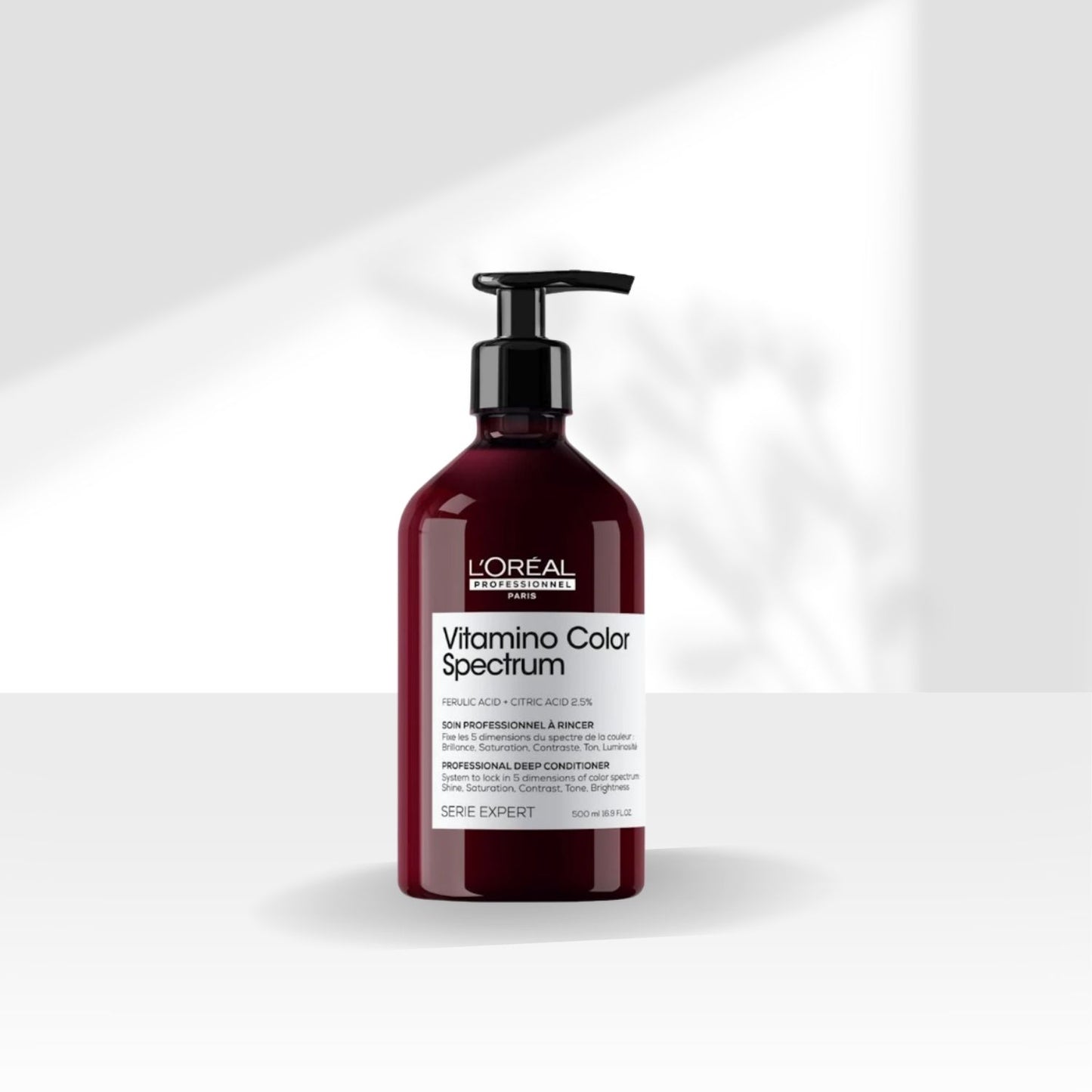 Condicionador Loreal Vitamino Color Spectrum 500 ml