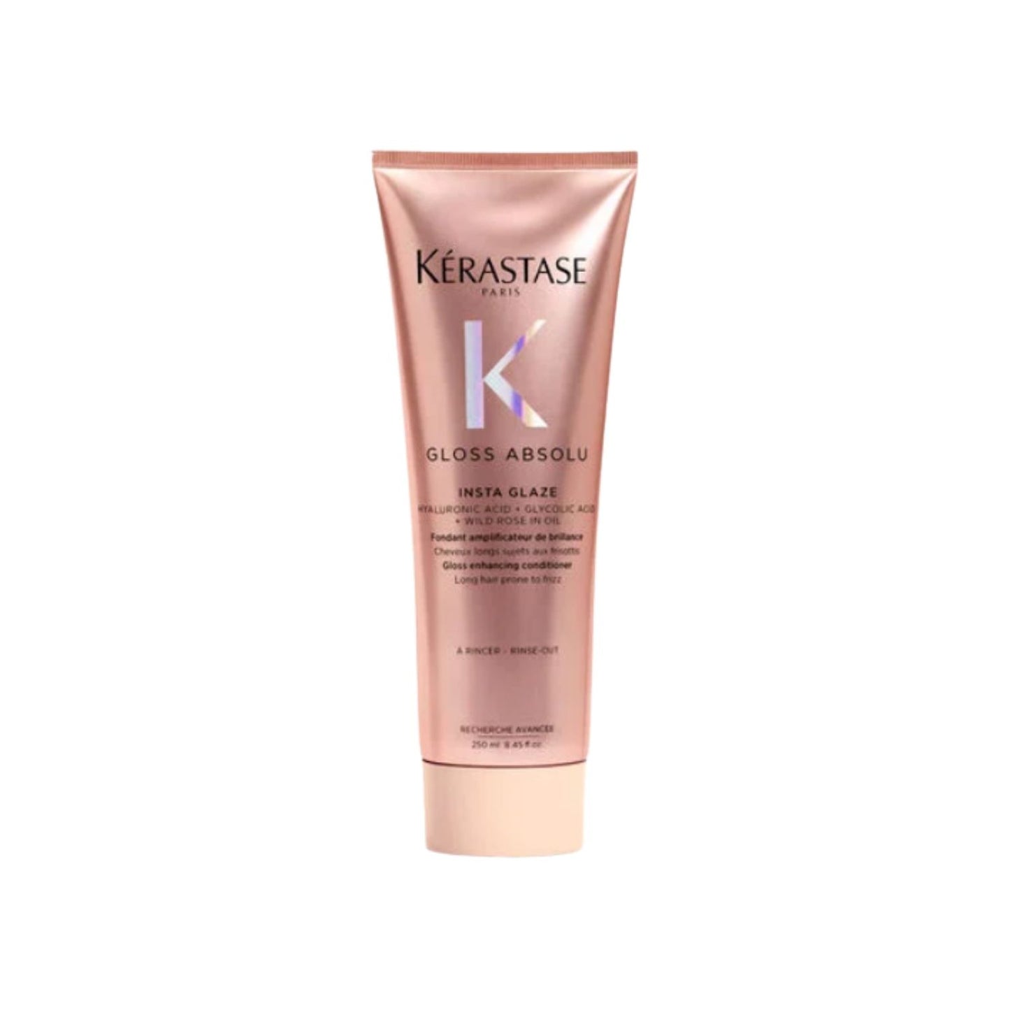 Condicionador Kérastase Paris Gloss Absolu Insta Glaze 250 ml