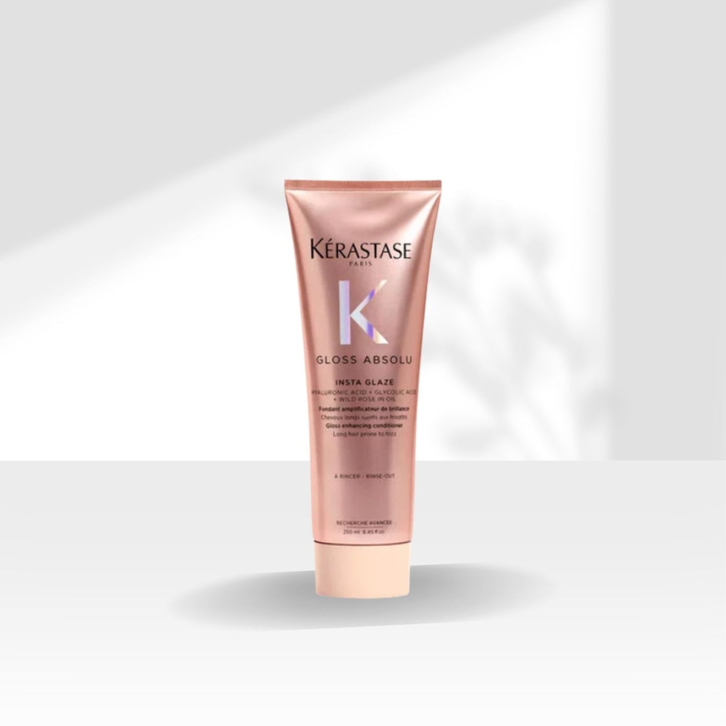 Condicionador Kérastase Paris Gloss Absolu Insta Glaze 250 ml