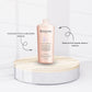 Shampoo Kérastase Paris Gloss Absolu Gloss Absolu 1 Litro