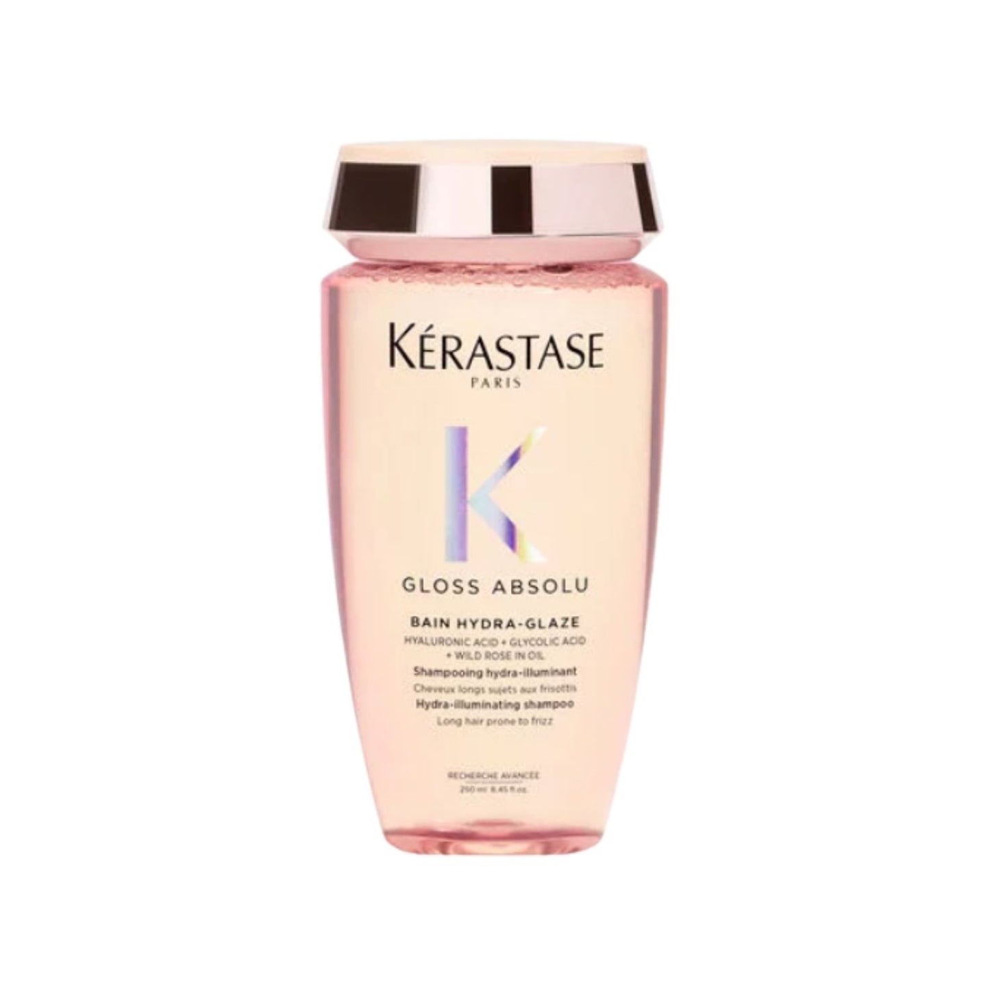 Shampoo Kérastase Gloss Absolu Bain Hydra Glaze 250ml