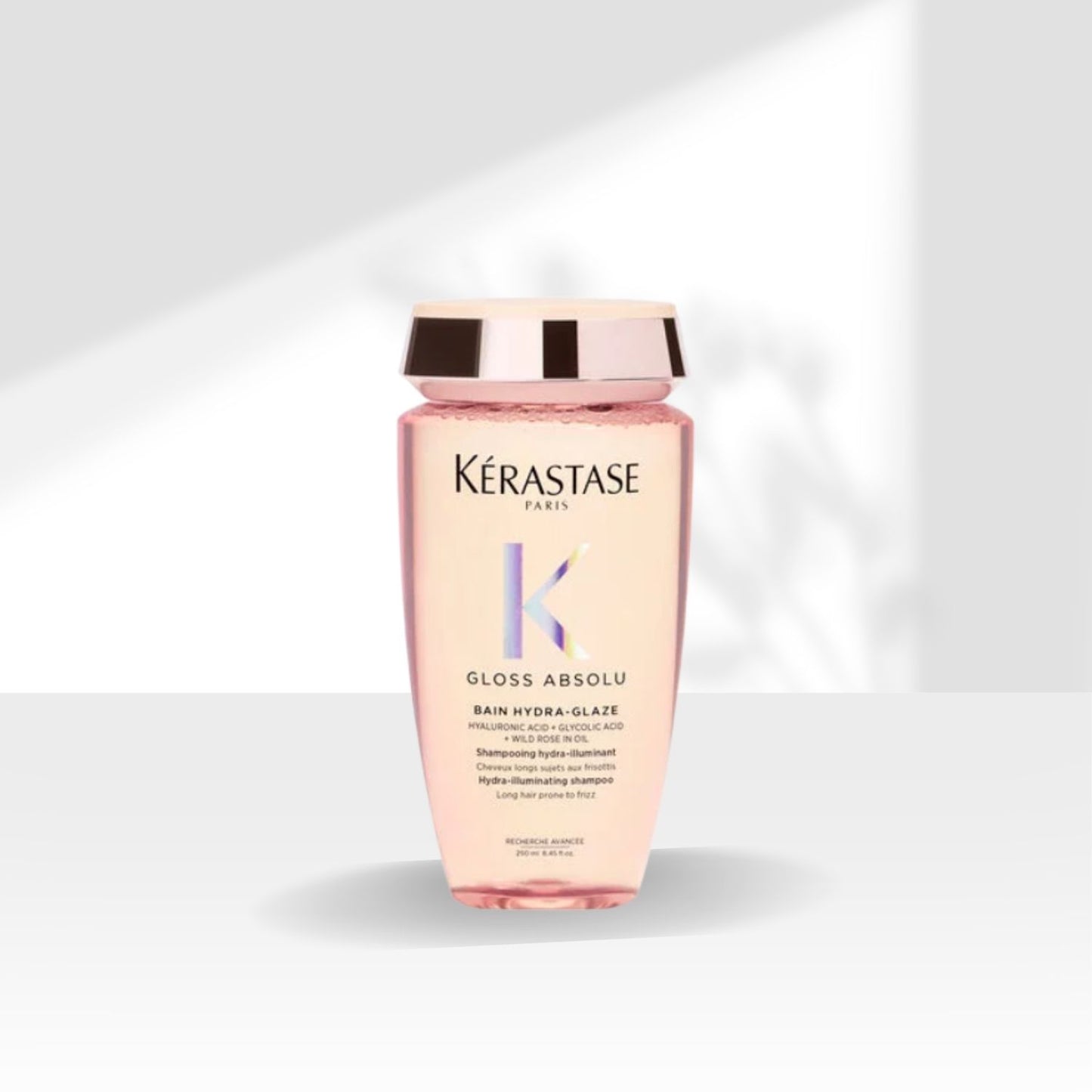 Shampoo Kérastase Gloss Absolu Bain Hydra Glaze 250ml