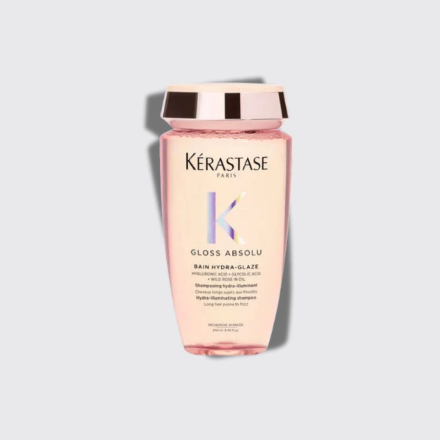 Shampoo Kérastase Gloss Absolu Bain Hydra Glaze 250ml