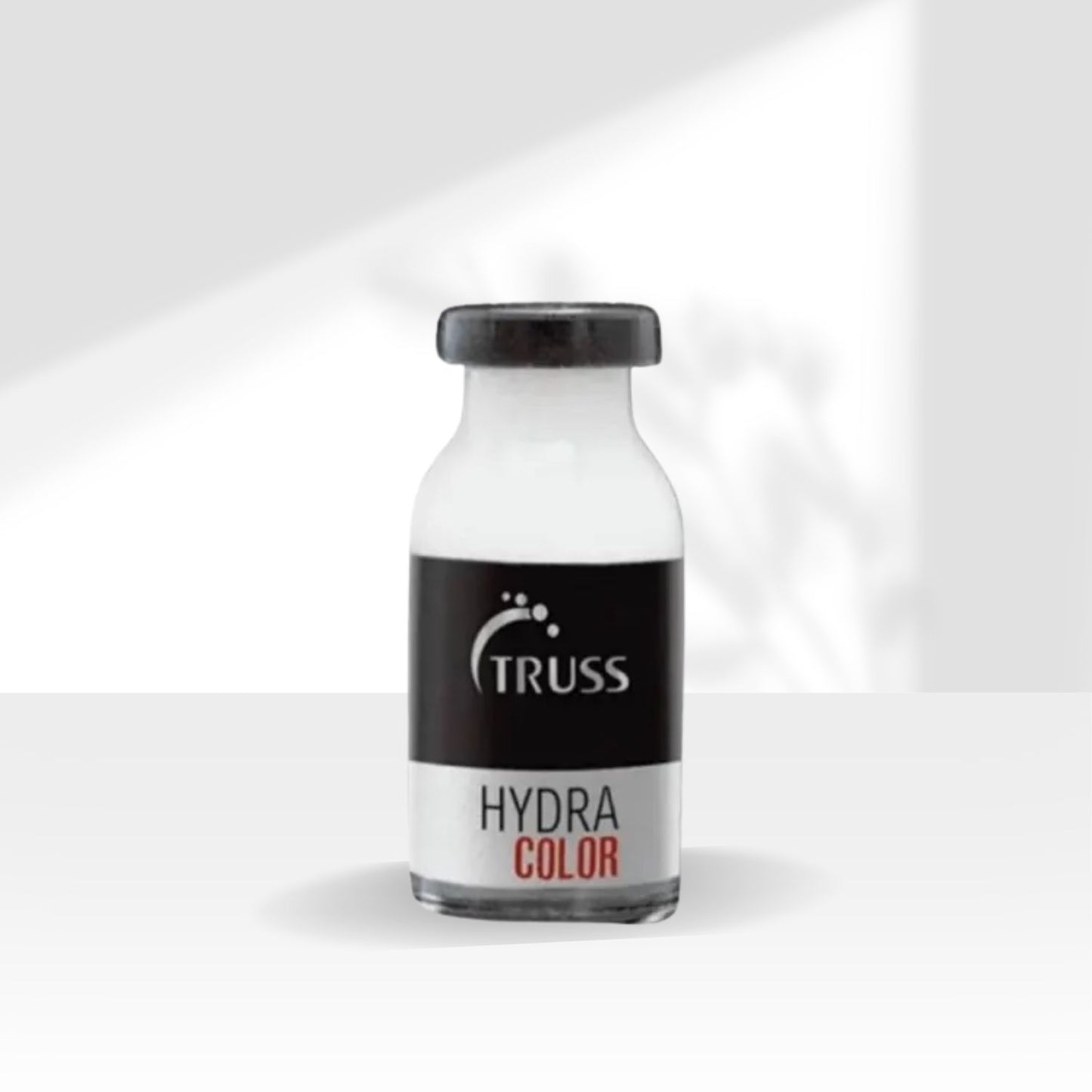 Ampola Truss Hydra Color Protecyion Cabelos Coloridos 17 ml