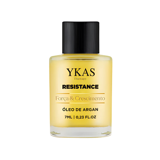 Oleo Ykas Resistance de Argan 7 ml