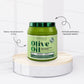 Máscara Forever Liss Olive Oil De Umectação Capilar 950 g
