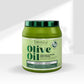 Máscara Forever Liss Olive Oil De Umectação Capilar 950 g