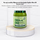 Máscara Forever Liss Olive Oil De Umectação Capilar 950 g