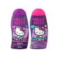 Kit Cia da Natureza Hello Kitty Shampoo e Condicionador Cabelos Cacheados 260 ml