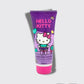 Creme de Pentear Cia da Natureza Hello Kitty Cabelos Cacheados 200 ml