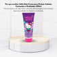 Creme de Pentear Cia da Natureza Hello Kitty Cabelos Cacheados 200 ml