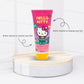 Creme de Pentear Cia da Natureza Hello Kitty Cabelos Lisos Delicados 200 ml