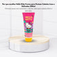 Creme de Pentear Cia da Natureza Hello Kitty Cabelos Lisos Delicados 200 ml