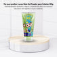 Gel Fixador Cia da Natureza Luccas Neto para Cabelos 180 g