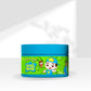 Gel Fixador Cia da Natureza Luccas Neto Cola para Cabelos 250 g