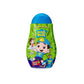 Shampoo Cia da Natureza Luccas Neto 3 em 1 260 ml