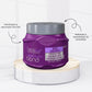 Máscara Matizadora Forever Liss Platinum Blond 250 g