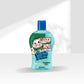 Cia da Natureza Cebolinha Kids Colonia Splash 200 ml
