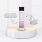 Shampoo MyPhios VIP Diamante Brilho e Maciez 300 ml