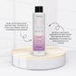 Shampoo MyPhios VIP Diamante Brilho e Maciez 1 Litro