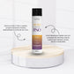 Condicionador MyPhios Muito Mais Liso 300 ml