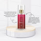 Body Splash MyPhios Sublime Fragrância Leve e Refrescante 150 ml