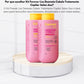 Kit Forever Liss Desmaia Cabelo Tratamento Capilar Salon duo