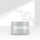 Máscara Capilar Madamelis Pure Us Controle de Frizz 100 ml