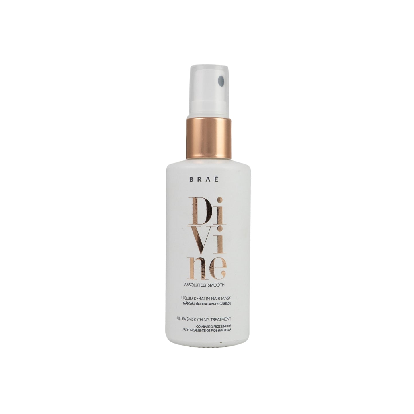Máscara Braé Divine 60 ml