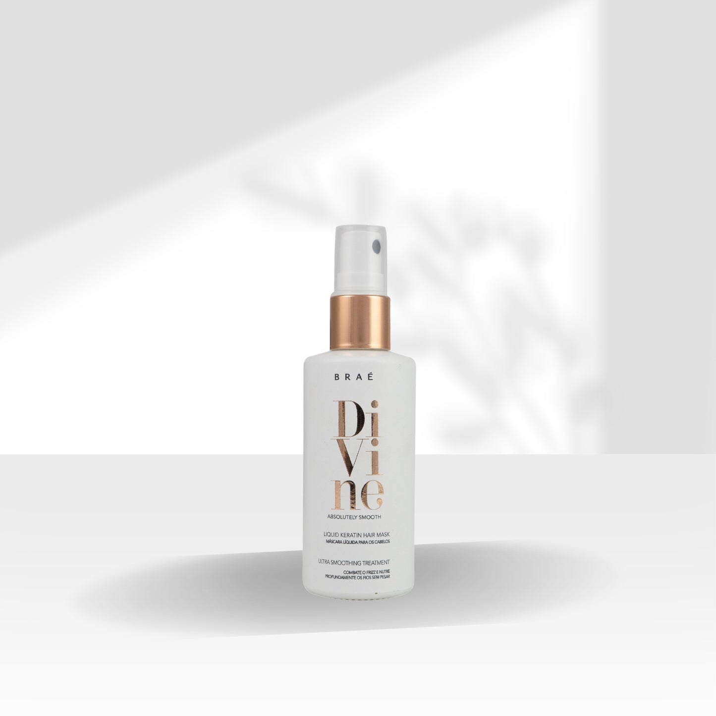 Máscara Braé Divine 60 ml