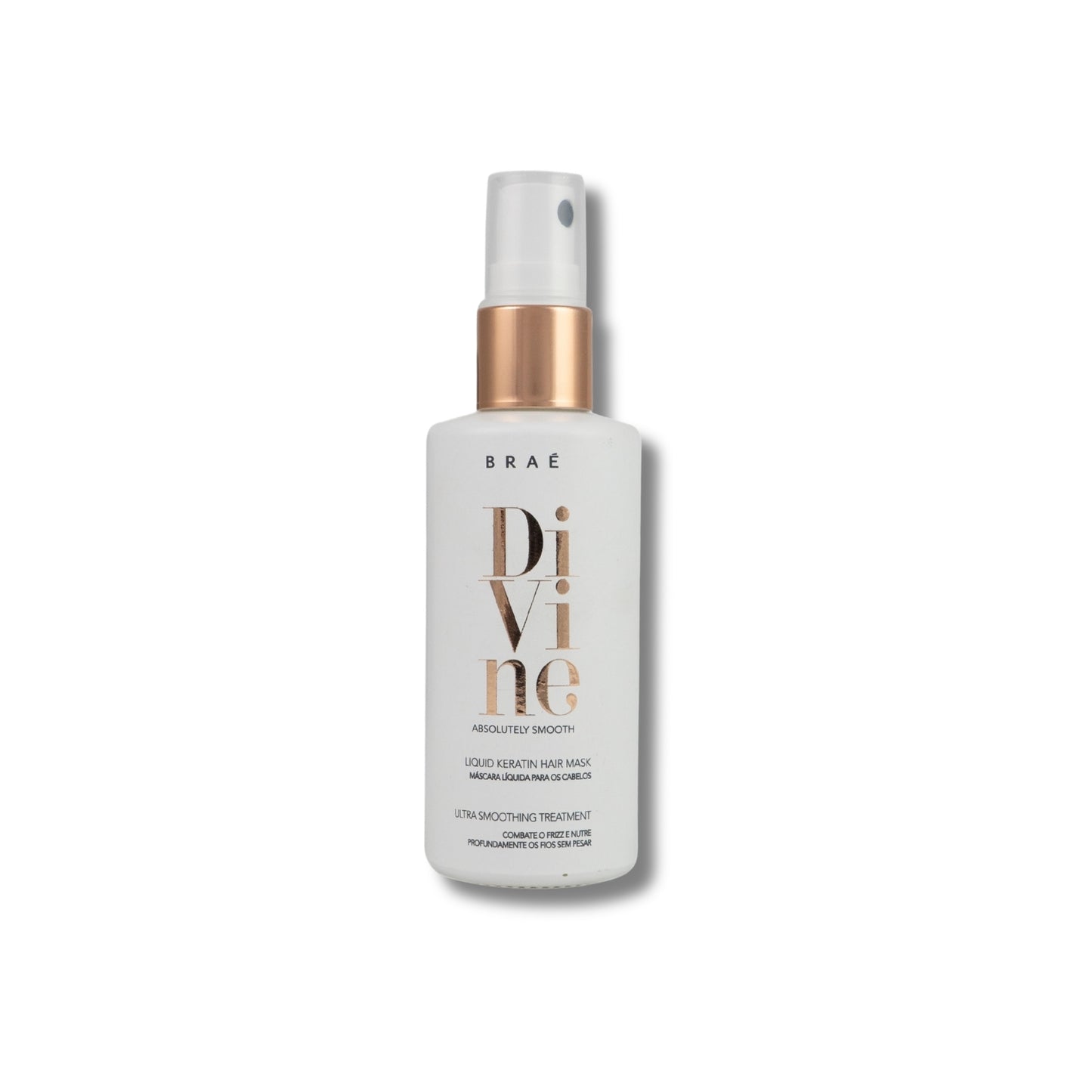 Máscara Braé Divine 60 ml