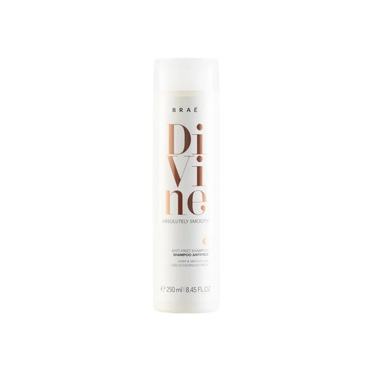 Shampoo Braé Divine 250 ml